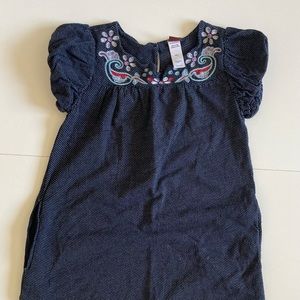 Kids Tea Collection Girls Dress size 7